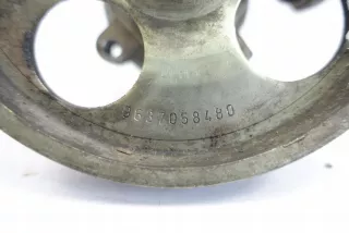 9636426280 Насос ГУР Citroen C8 Арт AL9106377726_2, вид 2