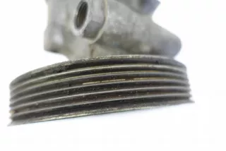 9636426280 Насос ГУР Citroen C8 Арт AL9106377726_2, вид 4