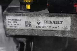 8200385183C Насос ГУР Dacia Logan 1 Арт AL9401677264, вид 2