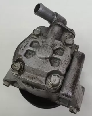 6R83-3A696-BC,6R833A696BC Насос ГУР Jaguar XJ X350 Арт AL9552147934, вид 2