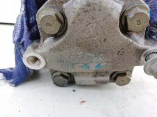 2S6C-3A696-DC Насос ГУР Mazda Xedos 9 Арт AL9716594564_2, вид 2