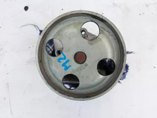 2S6C-3A696-DC Насос ГУР Mazda Xedos 9 Арт AL9716594564_2, вид 3
