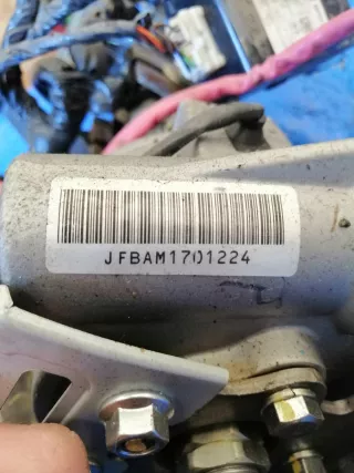 Wspomaganie,elektryczne Насос ГУР Hyundai i30 PD Арт AL9935361067, вид 5