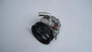 2T143A696AJ Насос ГУР Ford Transit connect 1 Арт AL9947236213_2, вид 1