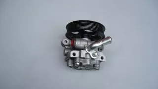 2T143A696AJ Насос ГУР Ford Transit connect 1 Арт AL9947236213_2, вид 2
