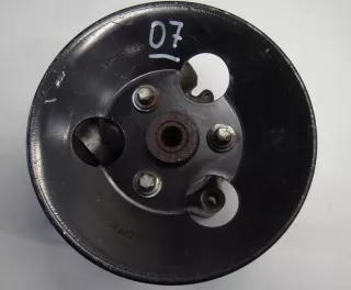 24436397 Насос ГУР Opel Meriva 2 Арт AL10424599566, вид 2