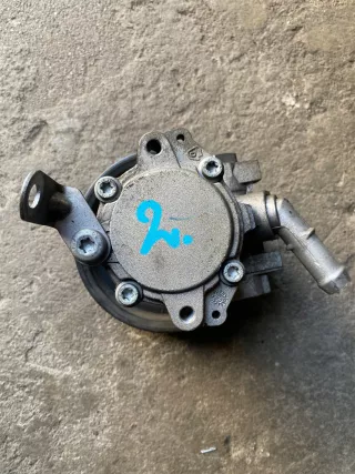6780459 Насос ГУР BMW X1 E84 Арт AL10841885896, вид 1