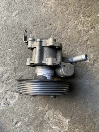 6780459 Насос ГУР BMW X1 E84 Арт AL10841885896, вид 2