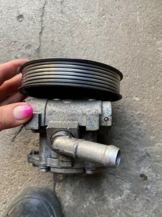 6780459 Насос ГУР BMW X1 E84 Арт AL10841885896, вид 5