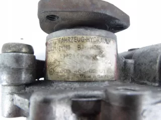 A0034660201 Насос ГУР Mercedes S W220 Арт AL10922879220, вид 2