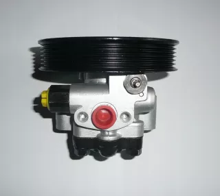 57100-2C200 Насос ГУР Hyundai Tiburon 2 Арт AL10934145678, вид 1