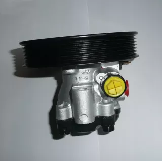 57100-2C200 Насос ГУР Hyundai Tiburon 2 Арт AL10934145678, вид 2