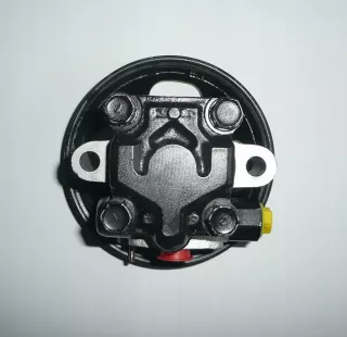 57100-2C200 Насос ГУР Hyundai Tiburon 2 Арт AL10934145678, вид 4