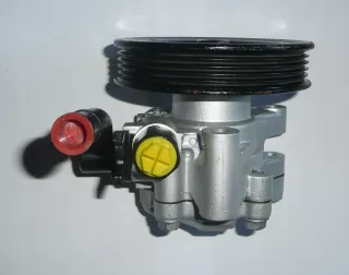 571001G110 Насос ГУР Kia Rio 1 Арт AL10937874101, вид 2