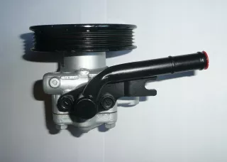 571001G110 Насос ГУР Kia Rio 1 Арт AL10937874101, вид 3