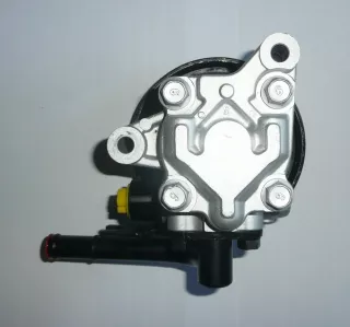 571001G110 Насос ГУР Kia Rio 1 Арт AL10937874101, вид 5