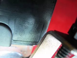 488100634R Насос ГУР Renault Captur Арт AL11022463140, вид 11