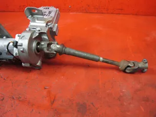 488100634R Насос ГУР Renault Captur Арт AL11022463140, вид 3