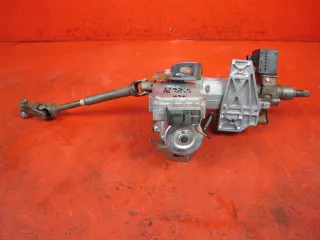 488100634R Насос ГУР Renault Captur Арт AL11022463140, вид 4