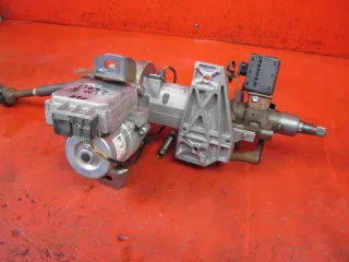 488100634R Насос ГУР Renault Captur Арт AL11022463140, вид 5