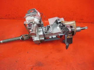 488100634R Насос ГУР Renault Captur Арт AL11022463140, вид 6