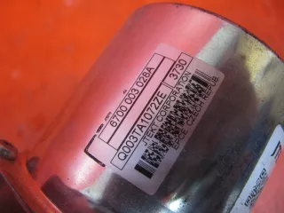 488100634R Насос ГУР Renault Captur Арт AL11022463140, вид 7