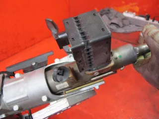 488100634R Насос ГУР Renault Captur Арт AL11022463140, вид 9
