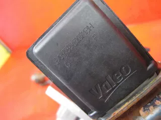 488100634R Насос ГУР Renault Captur Арт AL11022463140, вид 10