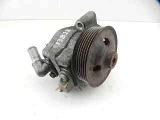 6R83-3A696-BC Насос ГУР Jaguar S-Type Арт AL11143223467, вид 1