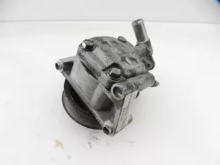 6R83-3A696-BC Насос ГУР Jaguar S-Type Арт AL11143223467, вид 3