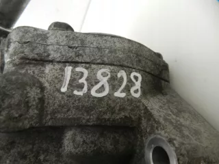 6R83-3A696-BC Насос ГУР Jaguar S-Type Арт AL11143223467, вид 8