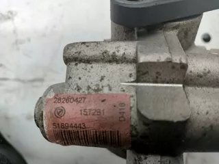 28260427 Насос ГУР Fiat Strada Арт AL11149693103_2, вид 2