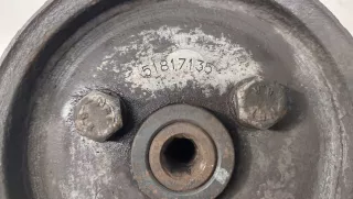51817135 Насос ГУР Fiat Doblo 2 Арт AL11317267491, вид 3