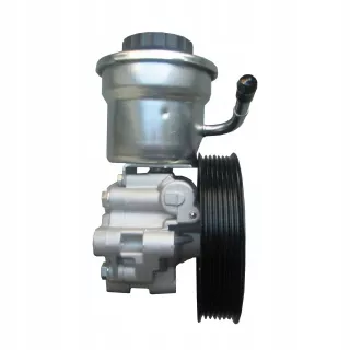 4902466 Насос ГУР Toyota Avensis 2 Арт AL11366573477, вид 4