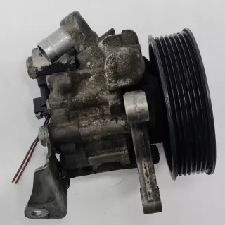 A0064664801 Насос ГУР Mercedes E W212 Арт AL11446943420_2, вид 4