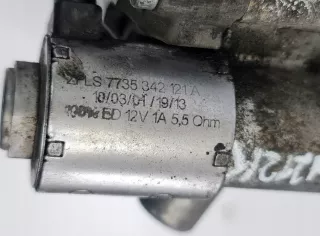 A0064664801 Насос ГУР Mercedes E W212 Арт AL11446943420_2, вид 6