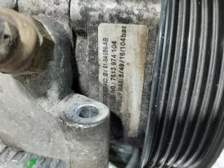 BV61-3A696-AB,,1 Насос ГУР Ford Focus 3 Арт AL11707656785, вид 3