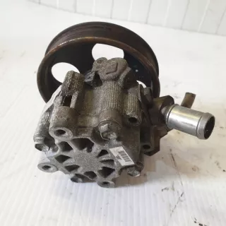 55563329 Насос ГУР Opel Zafira C Арт AL11953098737_2, вид 3