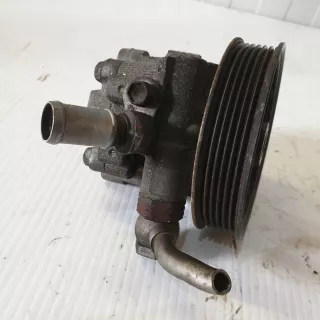 55563329 Насос ГУР Opel Zafira C Арт AL11953098737_2, вид 4