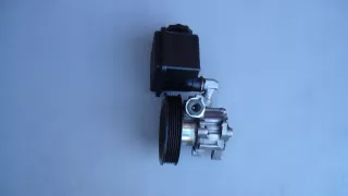 A,0024661201 Насос ГУР Mercedes S W220 Арт AL11966990244, вид 1