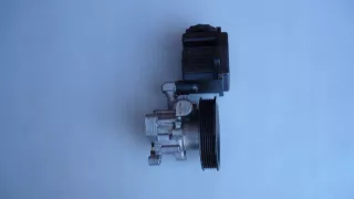 A,0024661201 Насос ГУР Mercedes S W220 Арт AL11966990244, вид 2