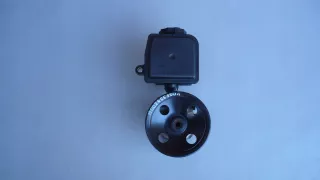 A,0024661201 Насос ГУР Mercedes S W220 Арт AL11966990244, вид 3