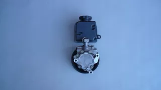 A,0024661201 Насос ГУР Mercedes S W220 Арт AL11966990244, вид 4
