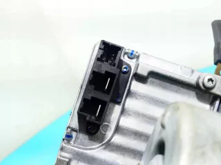 54085129G,,59312332 Насос ГУР Ford Fiesta 7 Арт AL11985008322, вид 6