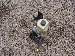 4M513K514DA Насос ГУР Ford Kuga 1 Арт AL12091377788, вид 1