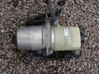 4M513K514DA Насос ГУР Ford Kuga 1 Арт AL12091377788, вид 3