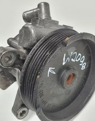 A0054660101 Насос ГУР Mercedes CLK W209 Арт AL12128765752, вид 3