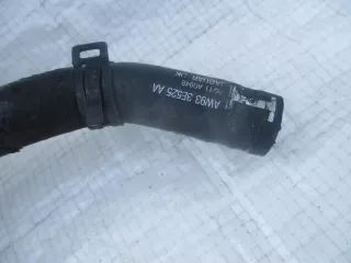 8W83-3A674-AB,7692955236,AW93-3E525-AA Насос ГУР Jaguar F-Pace Арт AL12161765021, вид 5