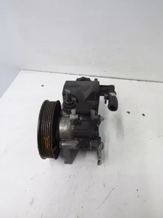 0024663001 Насос ГУР Mercedes CLK W208 Арт AL12255180050, вид 4
