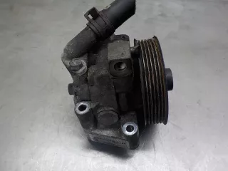 6G91-3A696-AG Насос ГУР Ford Mondeo 3 Арт AL15876537136, вид 2